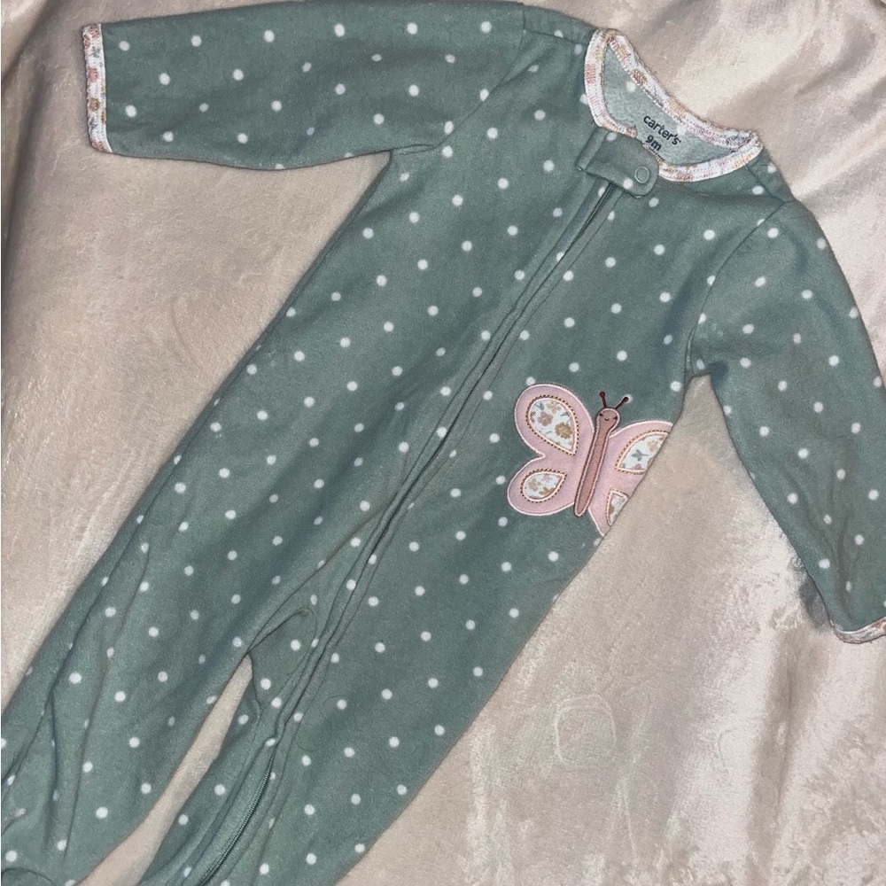 Carters sleeper - 9 months